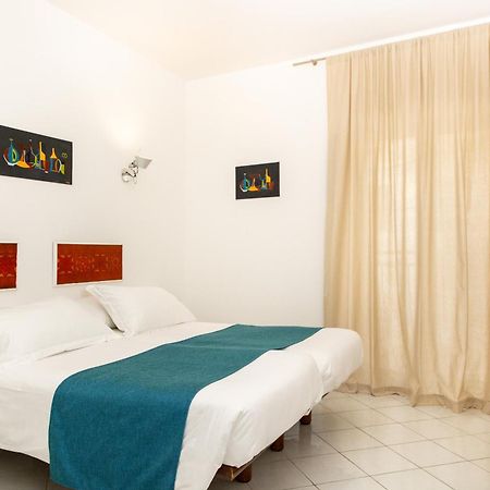 Coltur Suites Península Sorrentina Exterior foto