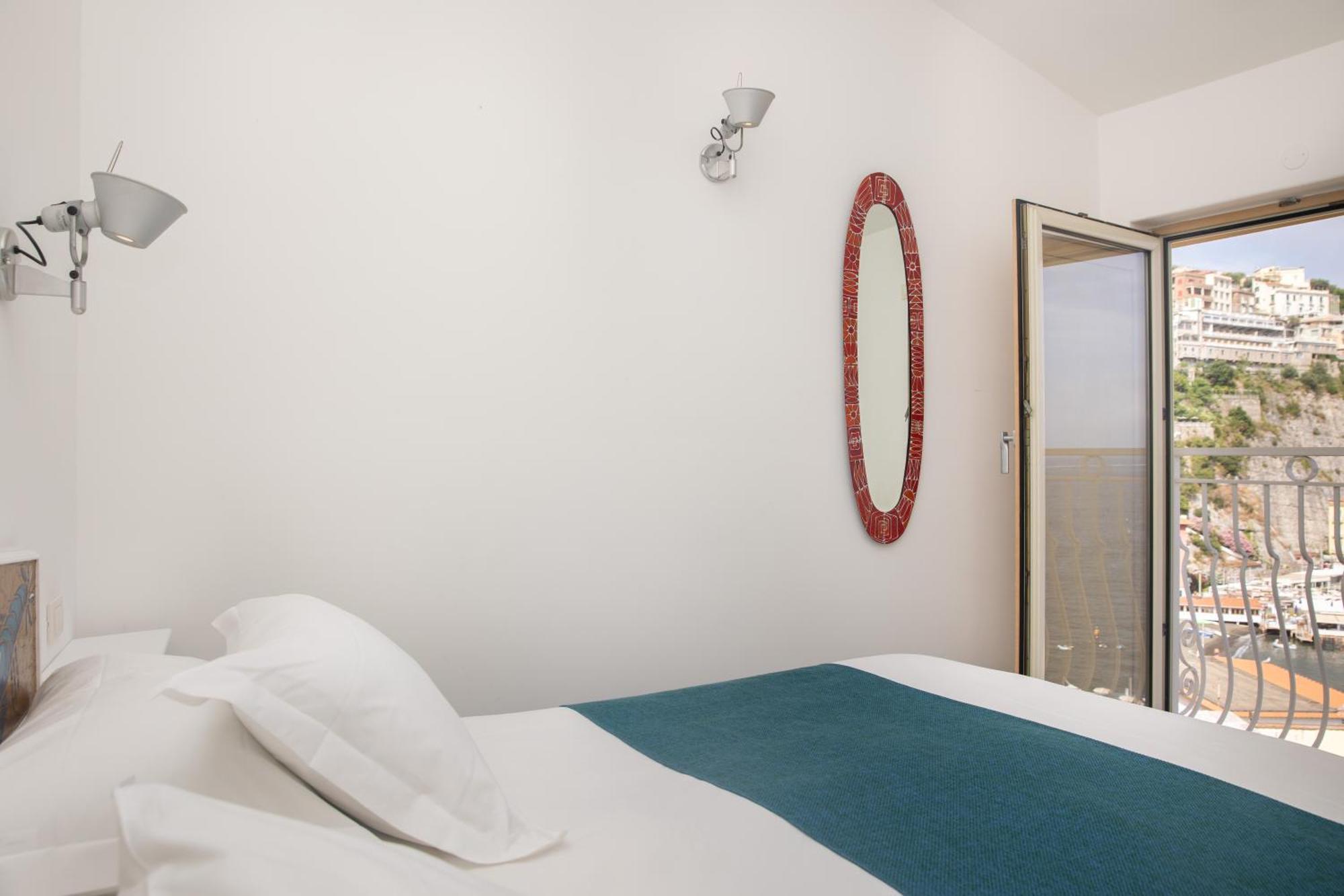 Coltur Suites Península Sorrentina Exterior foto