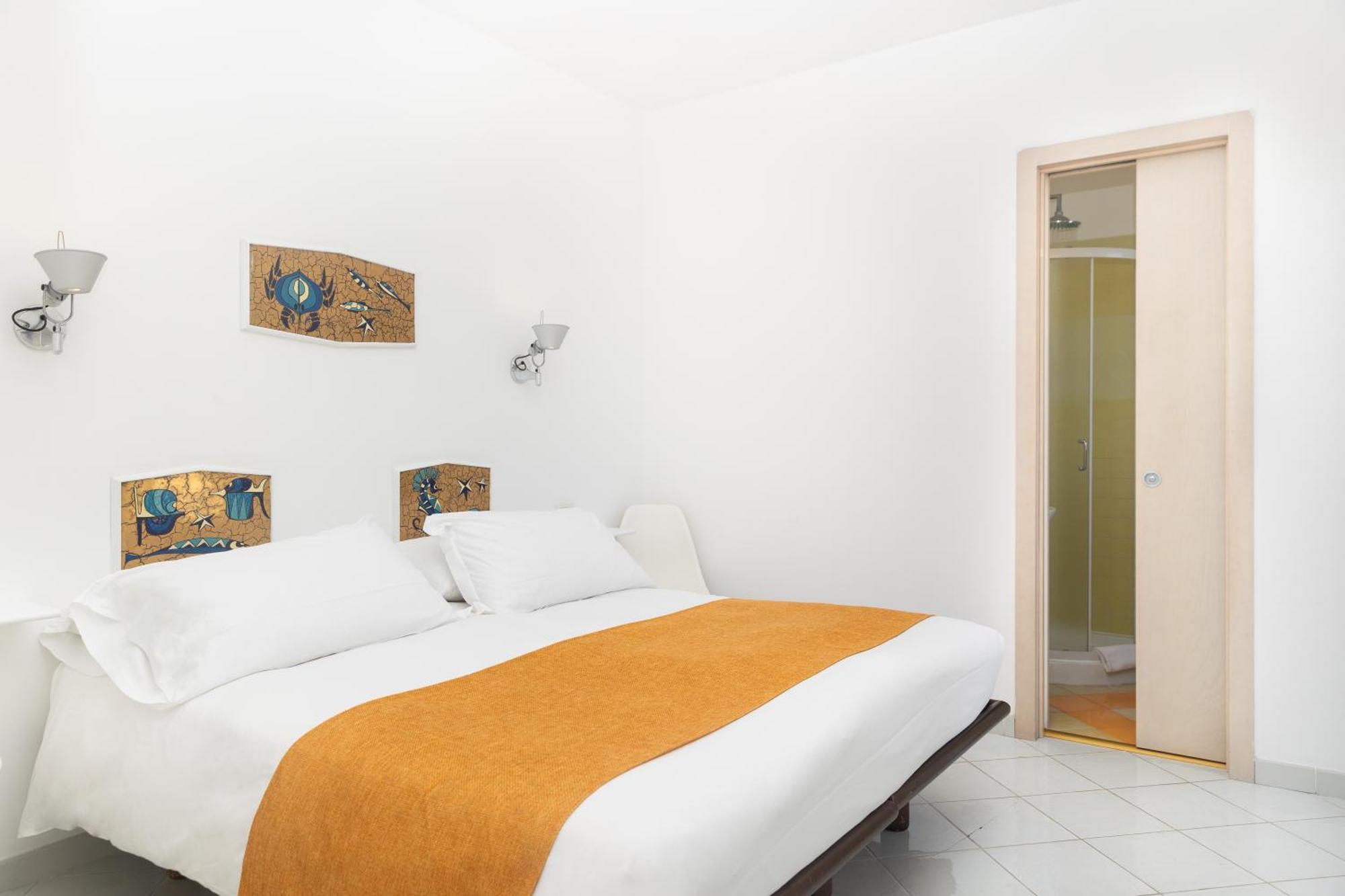 Coltur Suites Península Sorrentina Exterior foto