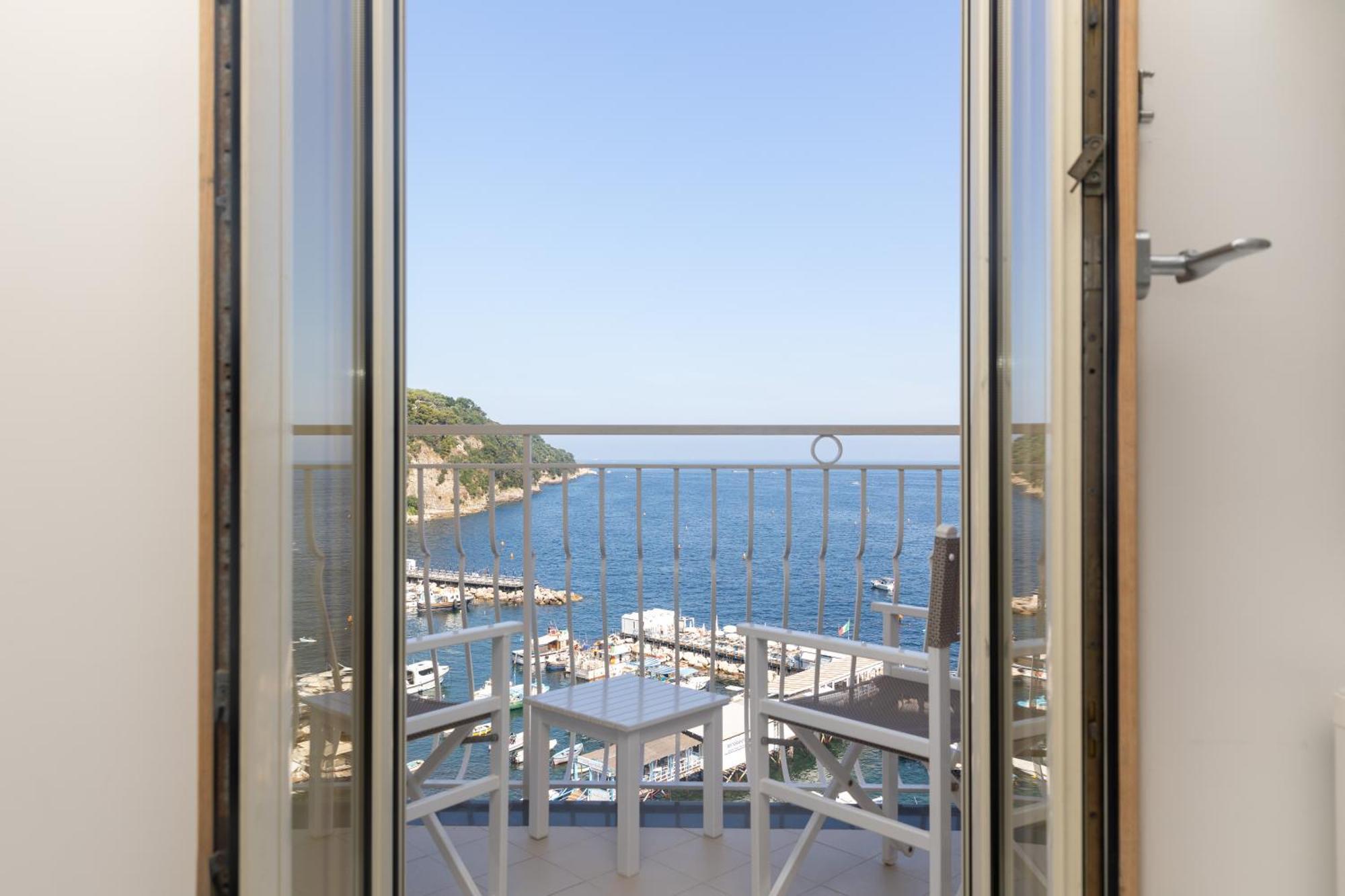 Coltur Suites Península Sorrentina Exterior foto