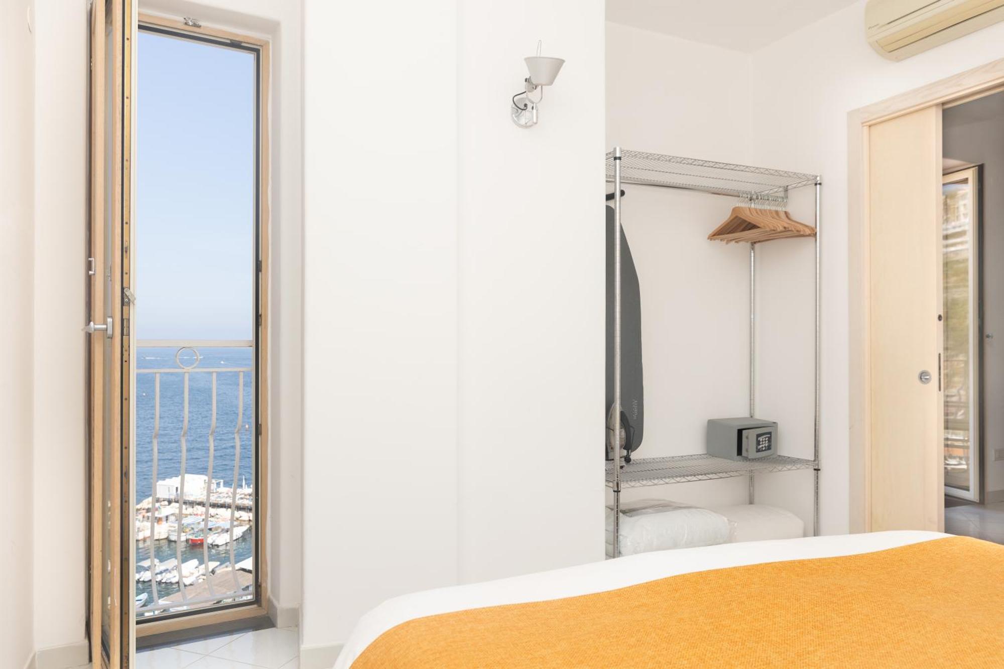 Coltur Suites Península Sorrentina Exterior foto