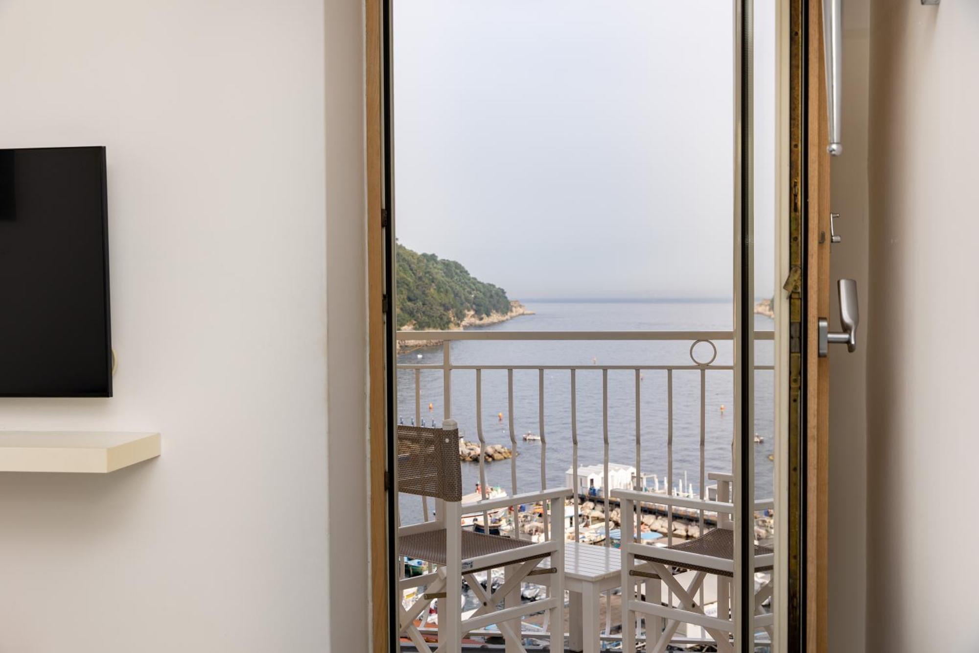 Coltur Suites Península Sorrentina Exterior foto
