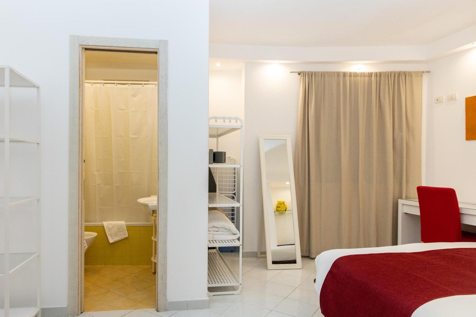 Coltur Suites Península Sorrentina Exterior foto
